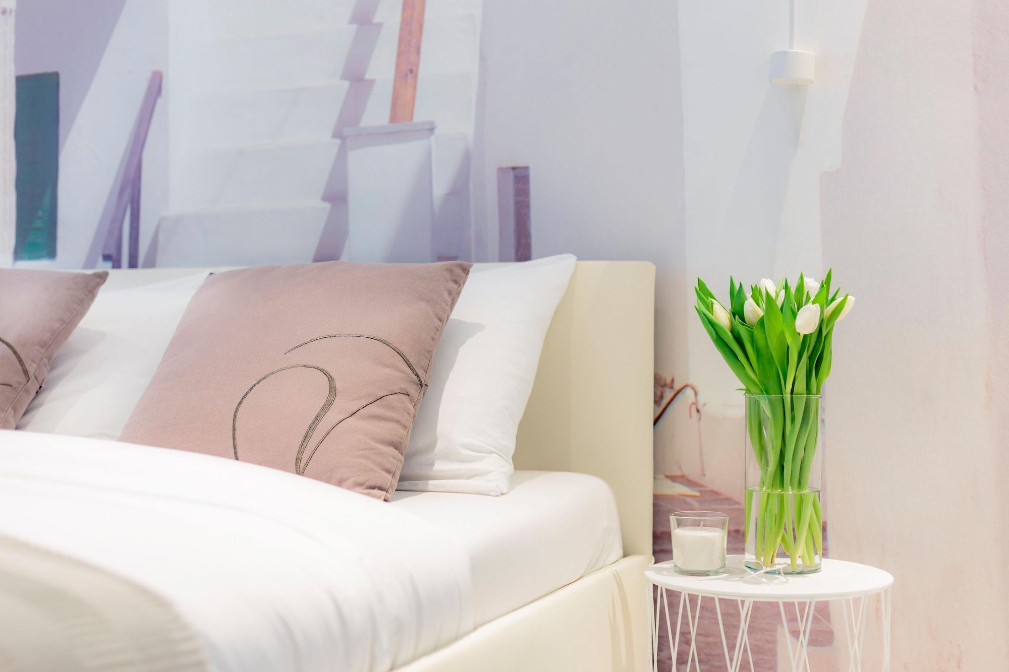 Visionapartments Zug - Contactless Check-In 外观 照片